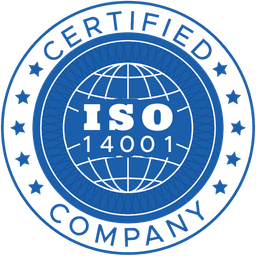 ISO 14001 Certification