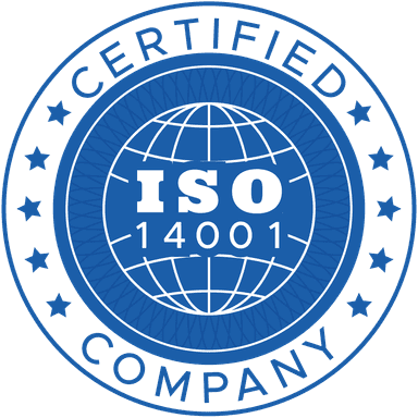 ISO 14001 Certification