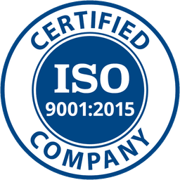 ISO 9001 Certification