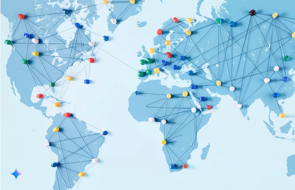 Global Connection