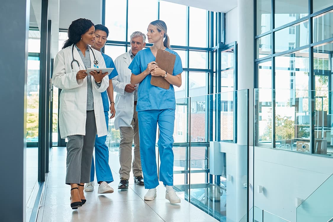 Health Care Industry