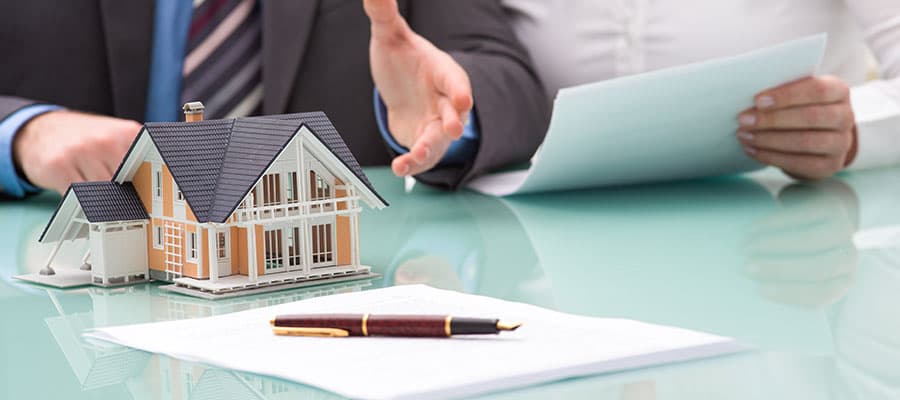 Real Estate Development