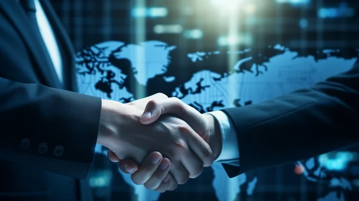 Global Businesses