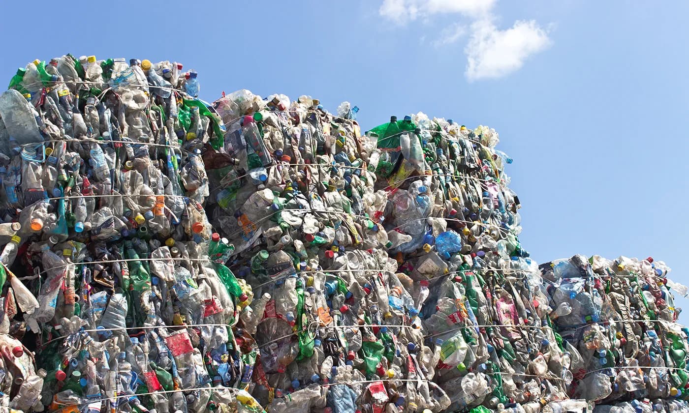 Recycling Facility