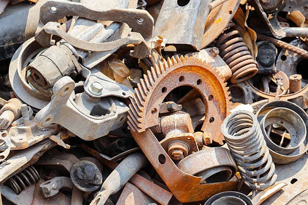 Metal Trading