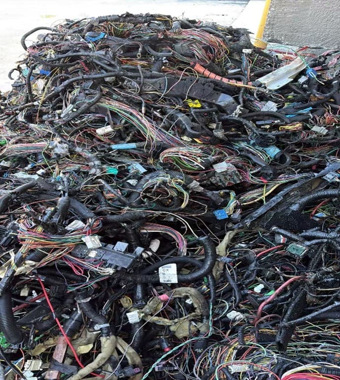Insulated Copper Wire (ICW)