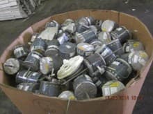 Small Electric Motors