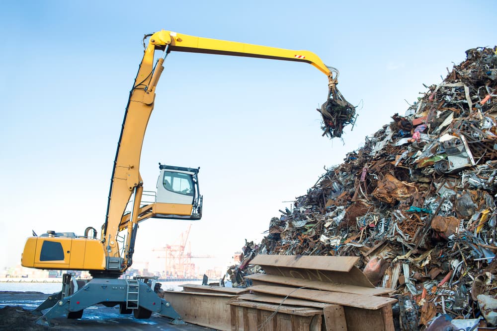 Metal Processing