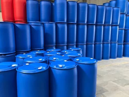 HDPE HMW DRUMS